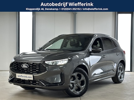 Ford Kuga 0