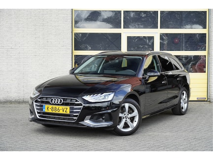 Audi A4 0