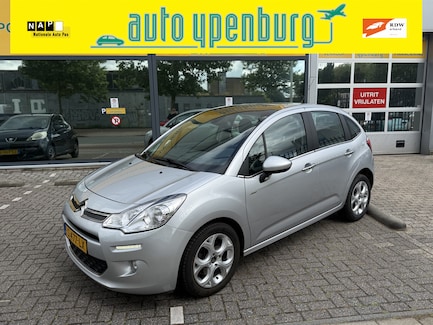 Citroën C3 0