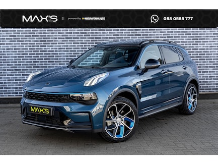 Lynk & Co 01 0