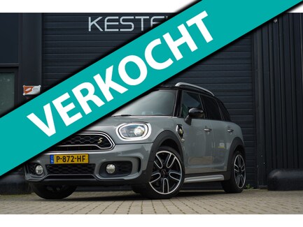 MINI Countryman 0