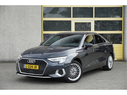 Audi A3 0
