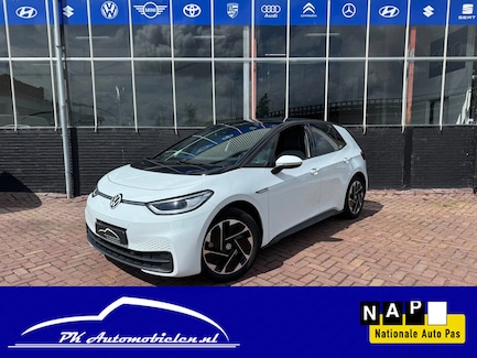 Volkswagen ID.3 0