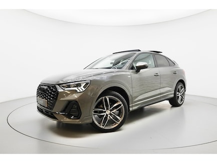 Audi Q3 Sportback 0