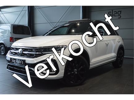 Volkswagen T-Roc 0