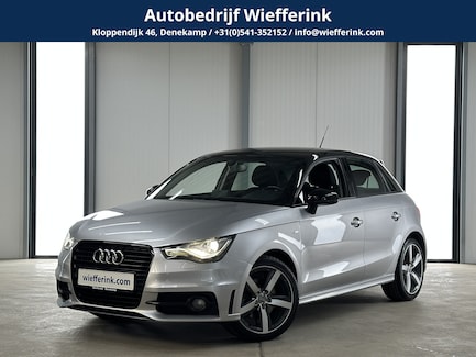 Audi A1 0