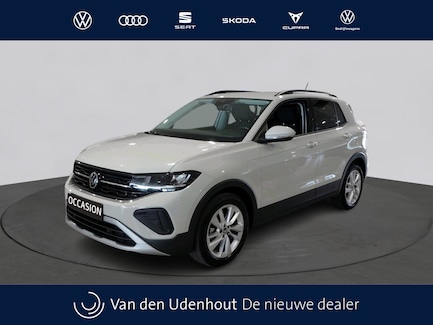 Volkswagen T-Cross 0