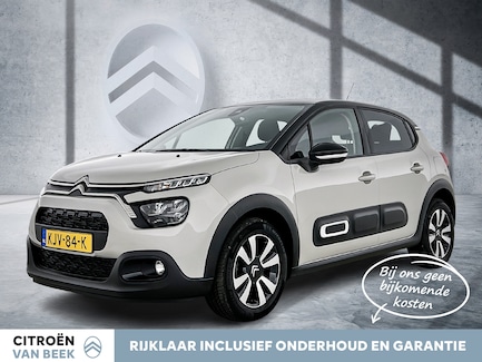 Citroën C3 0