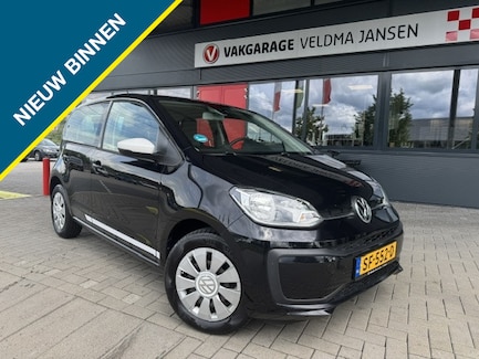 Volkswagen Up! 0