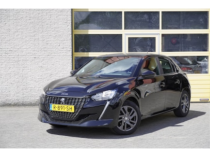 Peugeot 208 0