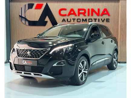 Peugeot 3008 0