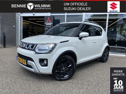 Suzuki Ignis 0