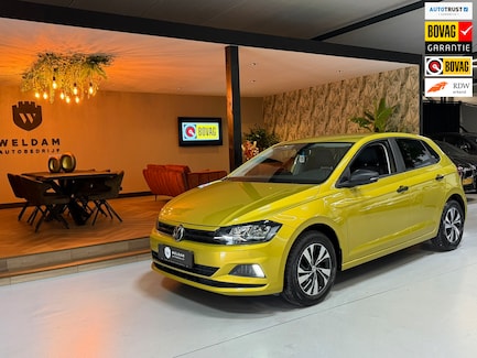 Volkswagen Polo 0