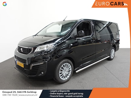 Peugeot Expert 0
