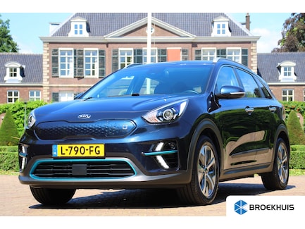 Kia Niro EV 0