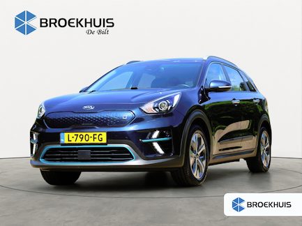 Kia Niro EV 0