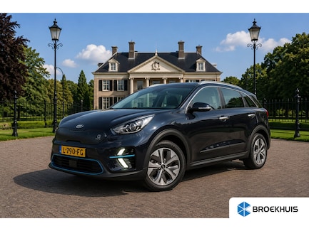Kia Niro EV 0