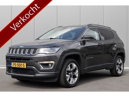 Jeep Compass 0