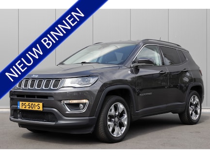 Jeep Compass 0