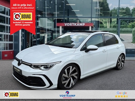 Volkswagen Golf 0