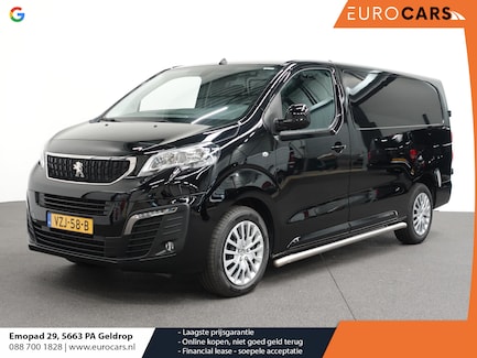 Peugeot Expert 0