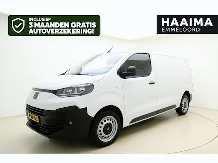 Fiat Scudo 0