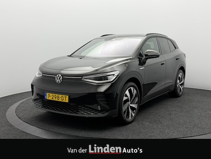 Volkswagen ID.4 0
