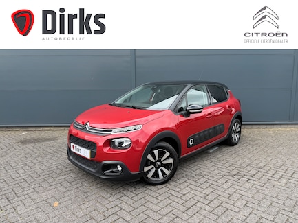 Citroën C3 0