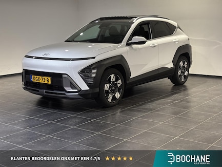 Hyundai Kona 0