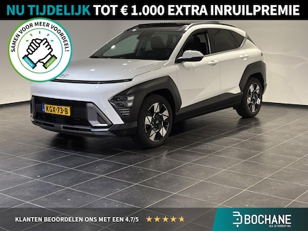 Hyundai Kona 0
