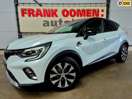 Renault Captur 0