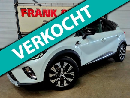 Renault Captur 0
