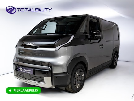 Kia PV5 0