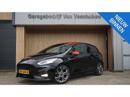 Ford Fiesta 0