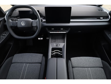 Volkswagen ID.3 0
