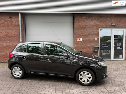 Dacia Sandero 0