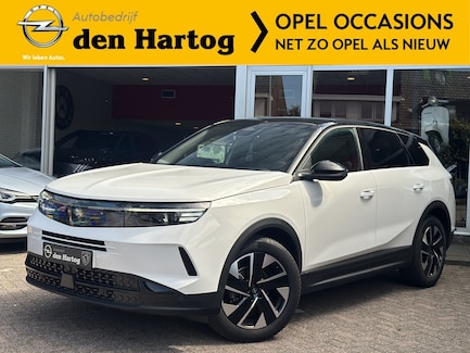 Opel Grandland 0