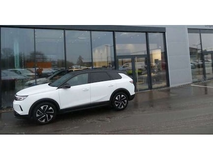 Opel Grandland 0