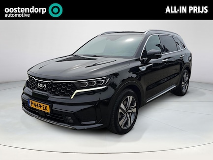 Kia Sorento 0
