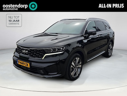Kia Sorento 0