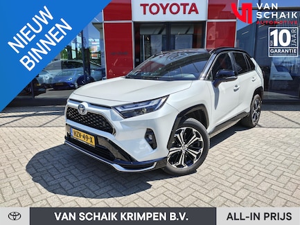 Toyota RAV4 0