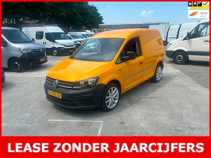 Volkswagen Caddy 0