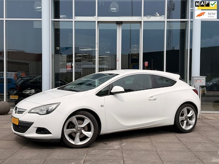 Opel Astra 0