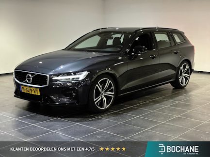 Volvo V60 0