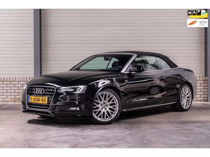 Audi A5 0