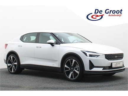 Polestar 2 0