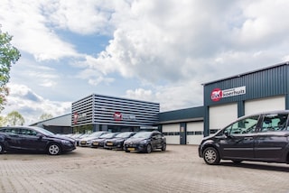 Autobedrijf Koerhuis