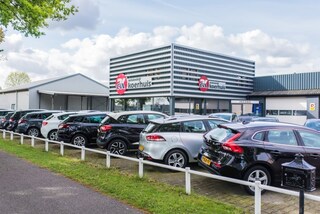 Autobedrijf Koerhuis