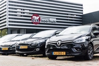 Autobedrijf Koerhuis