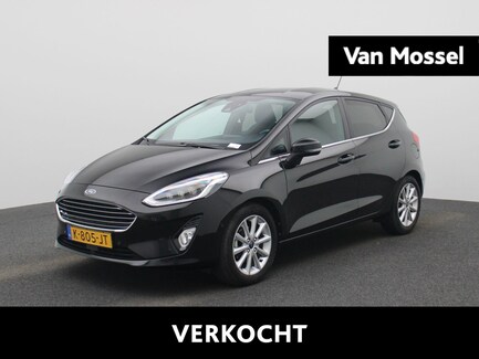 Ford Fiesta 0